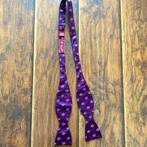 OriginalPenguin bow tie